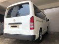 2018 Toyota Hiace for sale in Balagtas-2