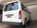 2018 Toyota Hiace for sale in Balagtas-6