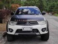 2014 Mitsubishi Montero for sale in Quezon City-5