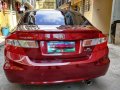 Selling Honda Civic 2012 Automatic Gasoline in Mandaluyong-3