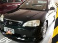 Selling Honda Civic 2001 Automatic Gasoline in Bacoor-10