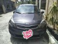 2nd Hand Kia Rio 2012 Automatic Gasoline for sale in Kawit-7