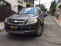 Chevrolet Captiva 2012 Automatic Diesel for sale in Makati-7