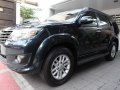 Sell 2nd Hand 2014 Toyota Fortuner at 40000 km in Quezon City-7