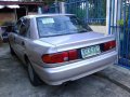 2nd Hand Mitsubishi Lancer 1994 Manual Gasoline for sale in Davao City-0