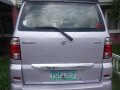 Sell 2nd Hand 2011 Suzuki Apv Manual Gasoline at 50000 km in Mabalacat-7