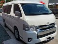 2018 Toyota Grandia for sale in Manila-5