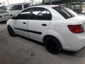 2nd Hand Kia Rio 2011 Manual Gasoline for sale in Tuguegarao-4