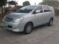 2011 Toyota Innova for sale in Baguio-2