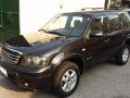 2nd Hand Ford Escape 2008 Automatic Gasoline for sale in Makati-3