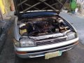 Selling 2nd Hand Toyota Corolla 1993 in Quezon City-7