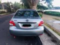 Selling Toyota Vios 2008 Manual Gasoline in San Pablo-2