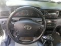 2nd Hand Toyota Corolla Altis 2006 for sale in Manila-3