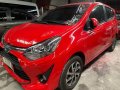 Sell 2nd Hand 2019 Toyota Wigo Automatic Gasoline at 1800 km in Quezon City-0