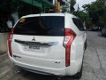 Selling Mitsubishi Montero Sport 2017 Manual Diesel in Quezon City-2