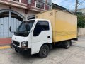 Selling 2nd Hand Kia Kc2700 2003 Van Manual Diesel at 80000 km in Manila-6