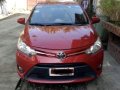 Selling 2nd Hand Toyota Vios 2014 in San Fernando-3