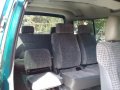 2nd Hand Nissan Urvan 2012 at 85000 km for sale in Batangas City-6