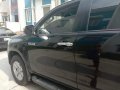 Sell 2nd Hand 2018 Toyota Hilux Manual Diesel at 25991 km in Quezon City-1