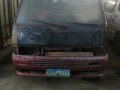 2nd Hand Nissan Urvan 2013 at 20000 km for sale-1