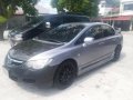 Honda Civic 2006 Automatic Gasoline for sale in Las Piñas-0