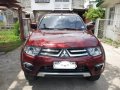 2nd Hand Mitsubishi Montero 2015 Automatic Diesel for sale in Dasmariñas-5