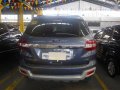 Selling 2nd Hand Ford Everest 2016 Automatic Diesel at 40000 km in Quezon City-1