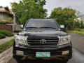 Sell 2nd Hand 2008 Toyota Land Cruiser Automatic Diesel at 52000 km in Quezon City-4