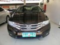 Sell 2013 Honda City Automatic Gasoline in San Francisco-5