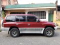 2nd Hand Mitsubishi Pajero 2005 Automatic Diesel for sale in Taytay-3