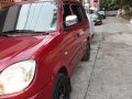 Selling 2nd Hand Mitsubishi Adventure 2004 Manual Diesel at 110000 km in Parañaque-2