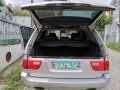 Selling 2nd Hand Bmw X5 2006 Automatic Gasoline at 76000 km in Rodriguez-4
