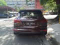 2nd Hand Porsche Cayenne 2017 for sale in Makati-1