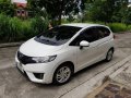 Selling 2nd Hand Honda Jazz 2016 Automatic Gasoline at 20000 km in Quezon City-2