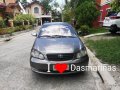 Selling Toyota Altis 2005 Automatic Gasoline in Dasmariñas-1