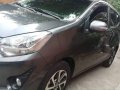 Selling 2nd Hand Toyota Wigo 2019 in Taguig-1