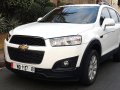 Selling 2nd Hand Chevrolet Captiva 2016 at 28000 km in Quezon City-1