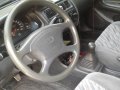 1995 Toyota Corolla for sale in Taguig-4