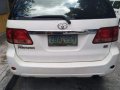 2nd Hand Toyota Fortuner 2005 for sale in Quezon City-0