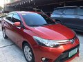 Selling 2nd Hand Toyota Vios 2013 in Mandaue-4