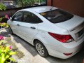 Selling Hyundai Accent 2013 Manual Gasoline in Taguig-4
