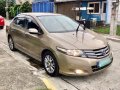 Selling 2nd Hand Honda City 2011 Automatic Gasoline at 90000 km in San Fernando-5