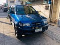 2004 Isuzu Crosswind for sale in Makati-0