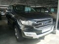 Black Ford Everest 2016 for sale Automatic-6