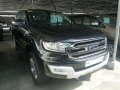 Black Ford Everest 2016 for sale Automatic-0