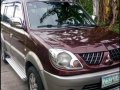 2nd Hand Mitsubishi Adventure 2008 for sale in Santa Rosa-6