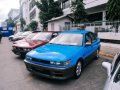 2nd Hand Mitsubishi Lancer Manual Gasoline for sale in Angeles-1