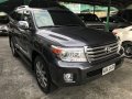 2nd Hand Toyota Land Cruiser 2015 at 15000 km for sale in Quezon City-9