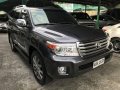 2nd Hand Toyota Land Cruiser 2015 at 15000 km for sale in Quezon City-0
