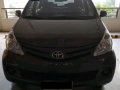 2nd Hand Toyota Avanza 2014 for sale in Malolos-0